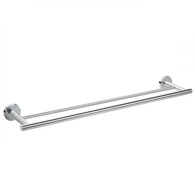 Полотенцедержатель, Hansgrohe Logis Universal, хром (41712000)