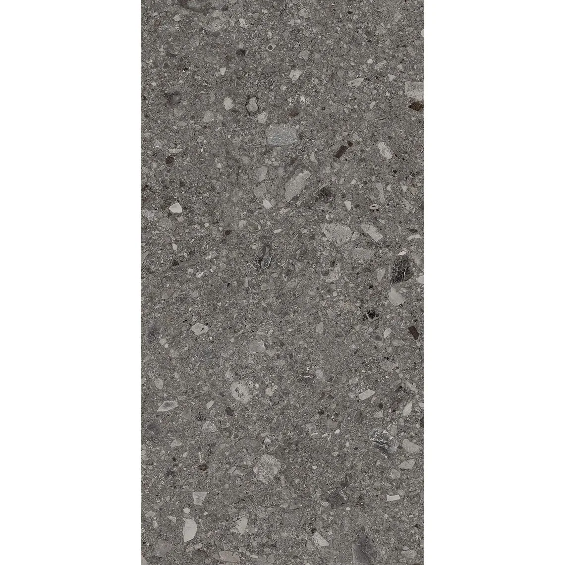 Керамограніт Marazzi, Mystone Ceppo Di Gre Antracite Natural 60x120 см Rett.10 мм (MFWS)