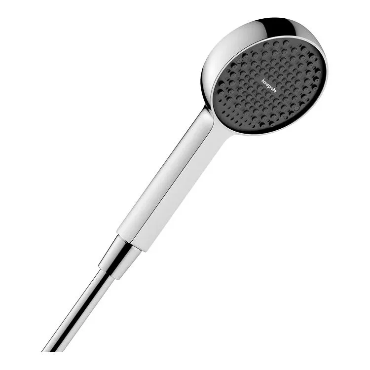 Ручний душ Hansgrohe Activera S 1jet EcoSmart, Chrome (28031000)