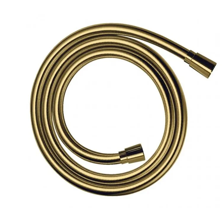 Шланг для душу AXOR 1.6 м, Polished Gold Optic (28626990)