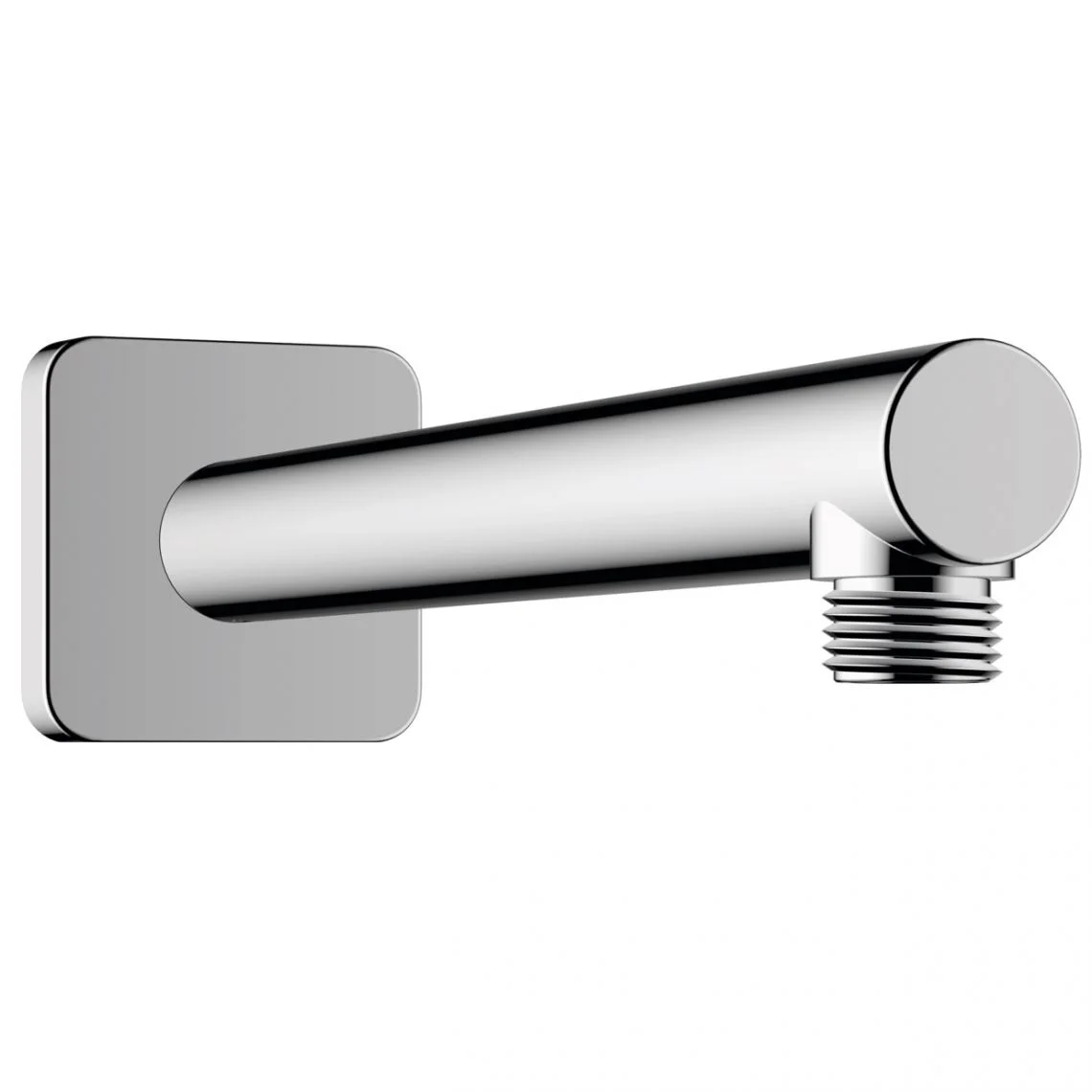 Тримач верхнього душу Hansgrohe Vernis Shape 240, Chrome (26405000)