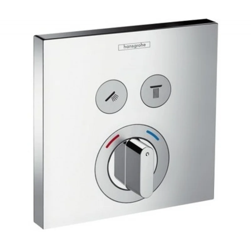 Змішувач для душа Hansgrohe ShowerSelect S (15768000)