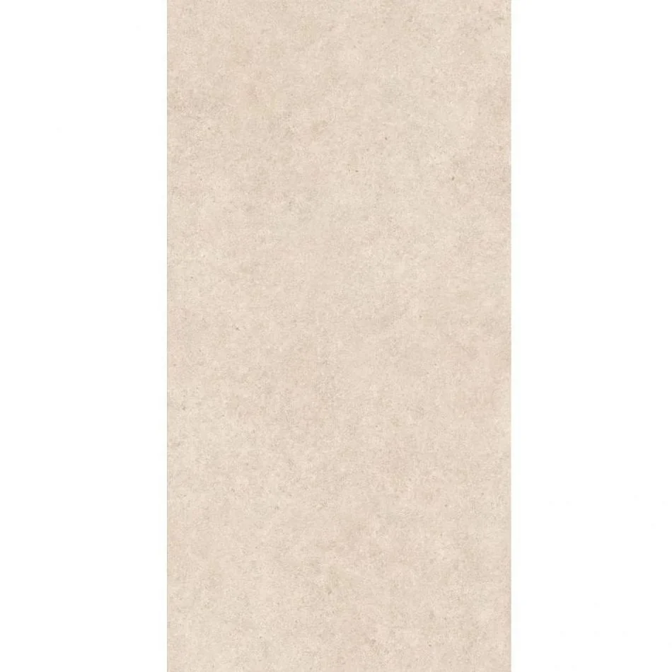 Керамогранітна плита для стільниць Atlas Plan, Boost Stone Ivory Hammered 160x320 Rt. 6 мм (AJRX)