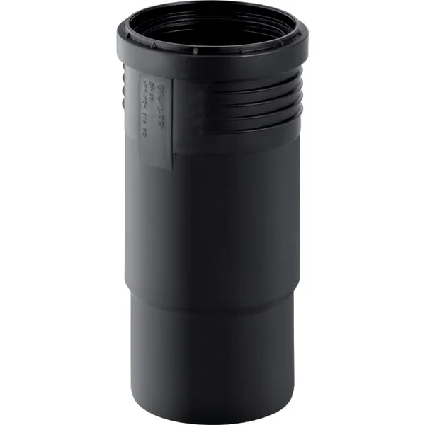 Компенсаторна муфта Geberit Silent-PP d 110 мм (390.518.14.1)