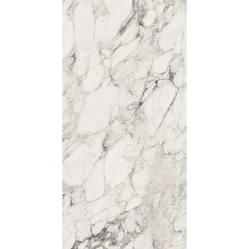 Керамограніт великого формату Marazzi, Grande Marble Look Calacatta Extra Lux Rett. 160x320 6 мм (M0ZK)