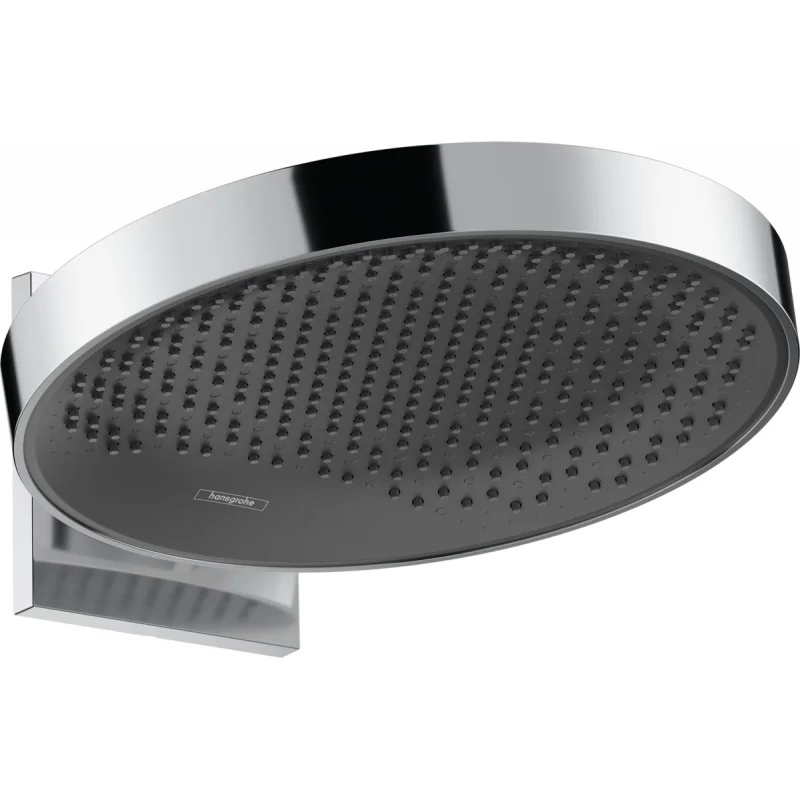 Верхній душ, Hansgrohe Rainfinity 360 1jet, Chrome (26230000)