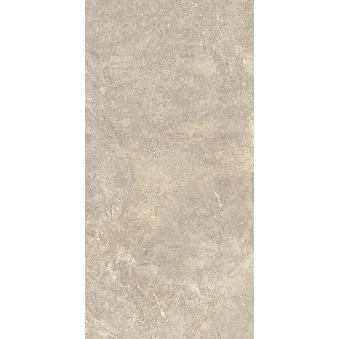 Керамограніт Atlas Concorde, Duolith Ivory 60x120 Rectified Matt 9 мм (HBKS)