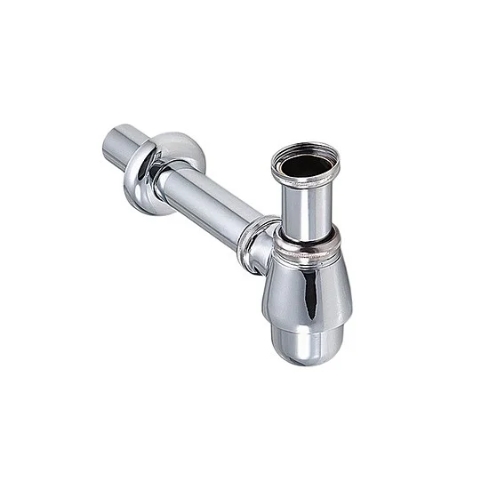 Сифон-склянка для біде Hansgrohe, Chrome (55213000)