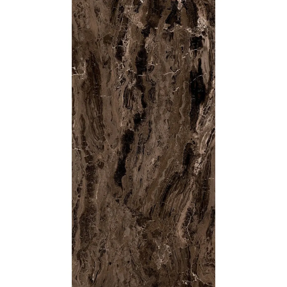 Керамограніт крупноформатний Marazzi, Grande Marble Look Frappuccino Stuoiato Lux 160x320 см Rett. 6 мм (M37K)