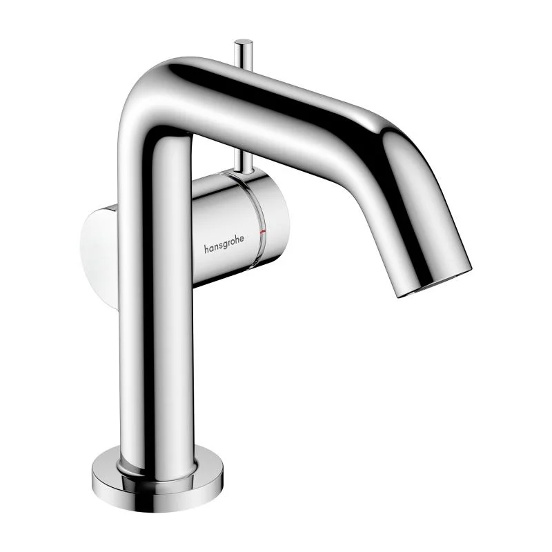 Змішувач Hansgrohe Tecturis S 110 Fine CoolStart для умивальника, Chrome (73320000)