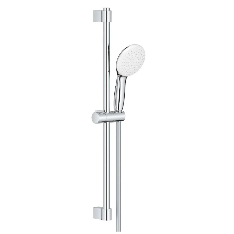 Душовий гарнітур Grohe Tempesta 110, 2 режими потоку, хром (27924003)