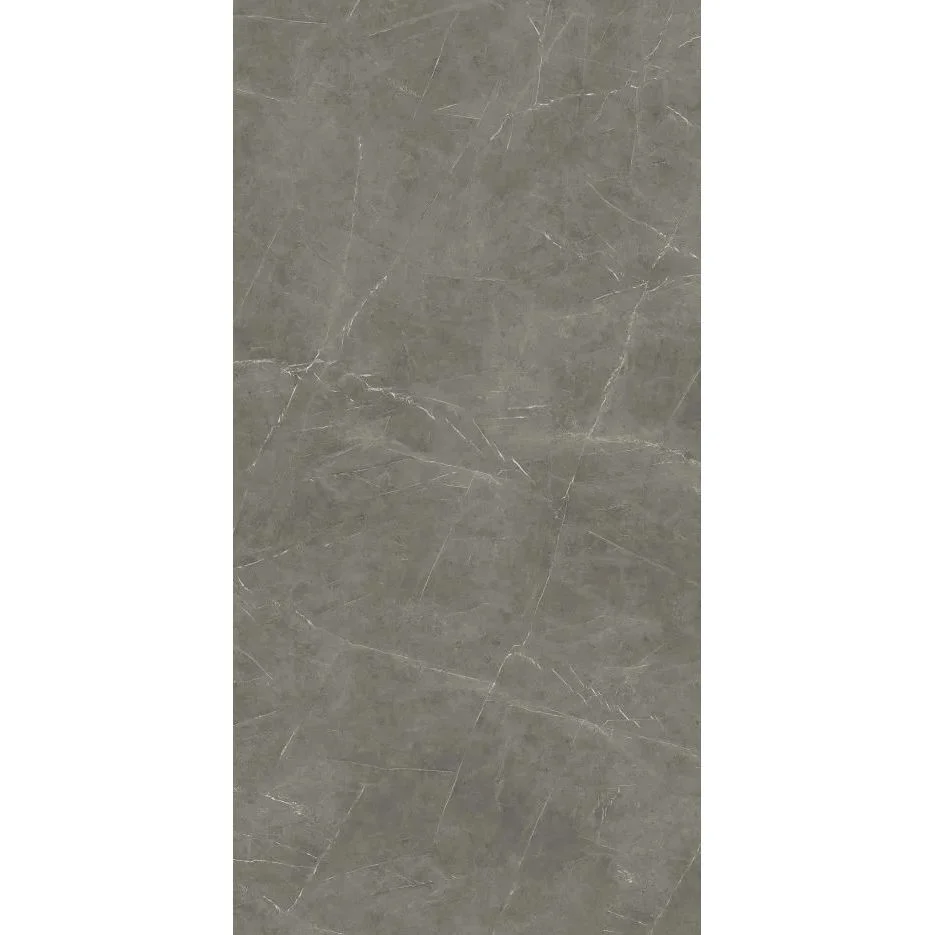 Керамограніт крупноформатний Atlas Concorde, Marvel Grey Stone Silk 160x320, 6 мм (AJKX)