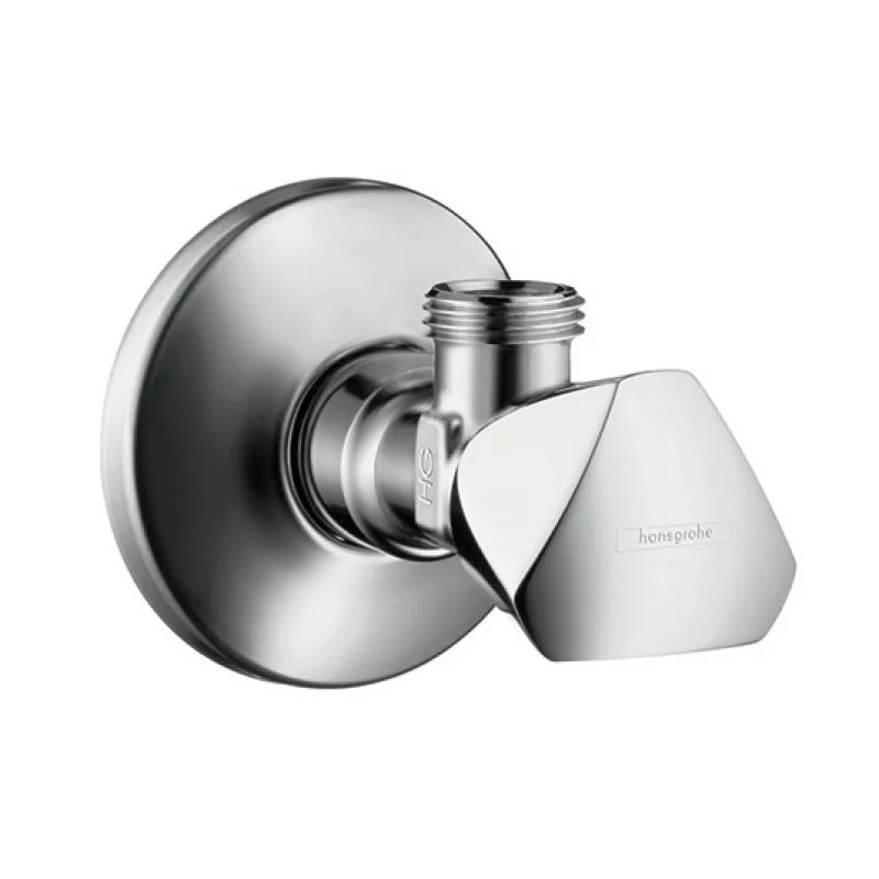 Цангові під'єднання Hansgrohe Е (13902000)