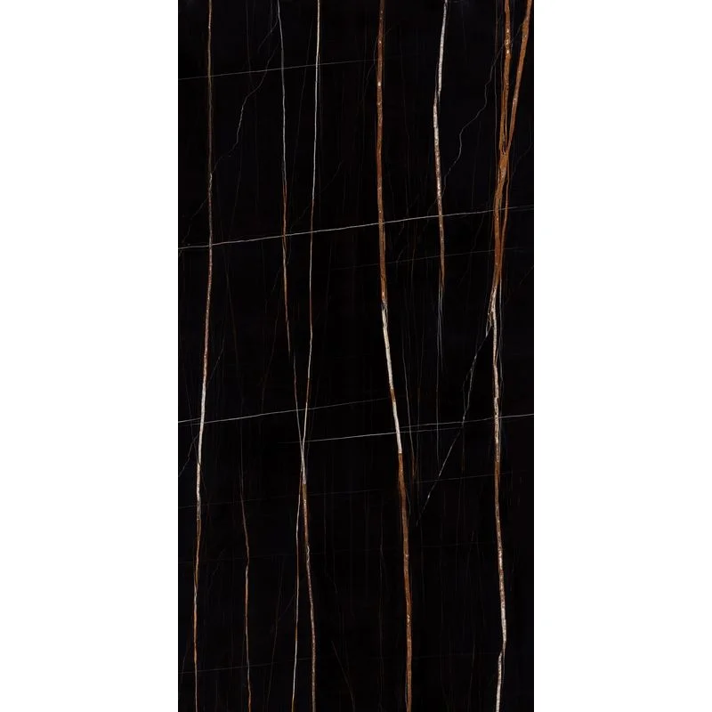 Керамогранітна плита для стільниць Marazzi Grande Marble Look Sahara W/Mesh 162х324 12 мм (MAN7)