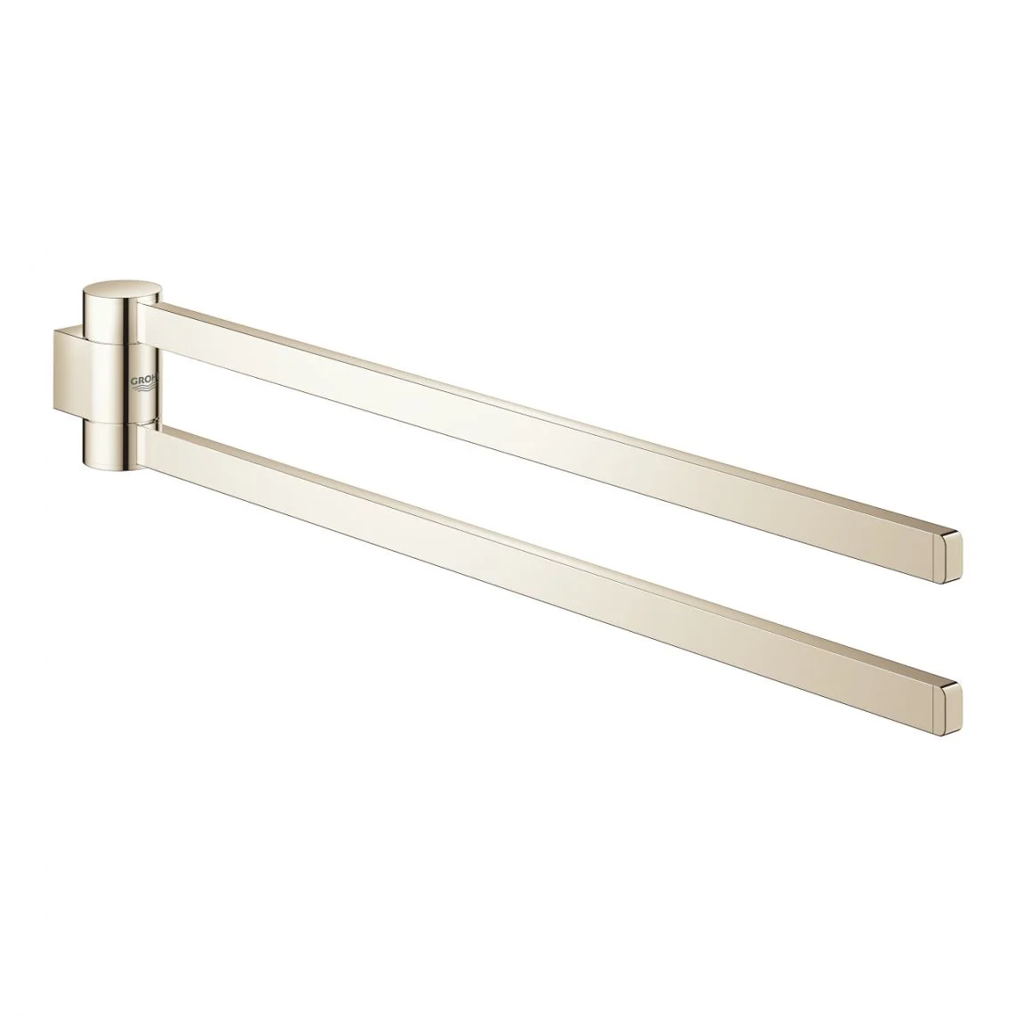 Тримач для рушника Grohe Selection, нікель полірований (41063BE0)