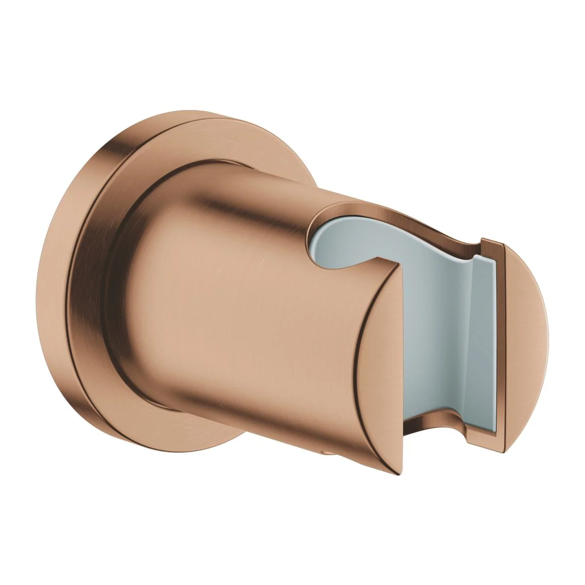 Тримач ручного душу Grohe Rainshower, теплий захід сонця матовий (27074DL0)
