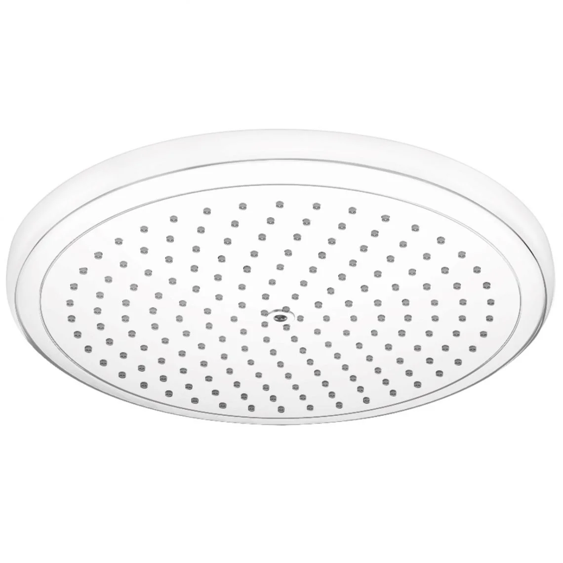 Верхній душ Hansgrohe Croma 280 1jet EcoSmart 9 л/хв, Matt White (26221700)