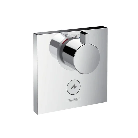 Термостат Hansgrohe ShowerSelect Highflow (15761000)