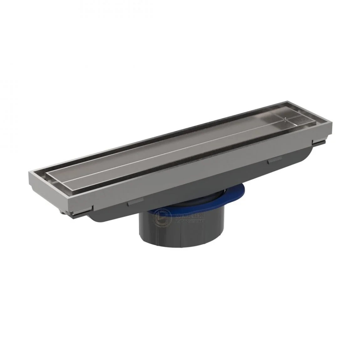 Душовою канал Geberit CleanLine (154.455.00.1)
