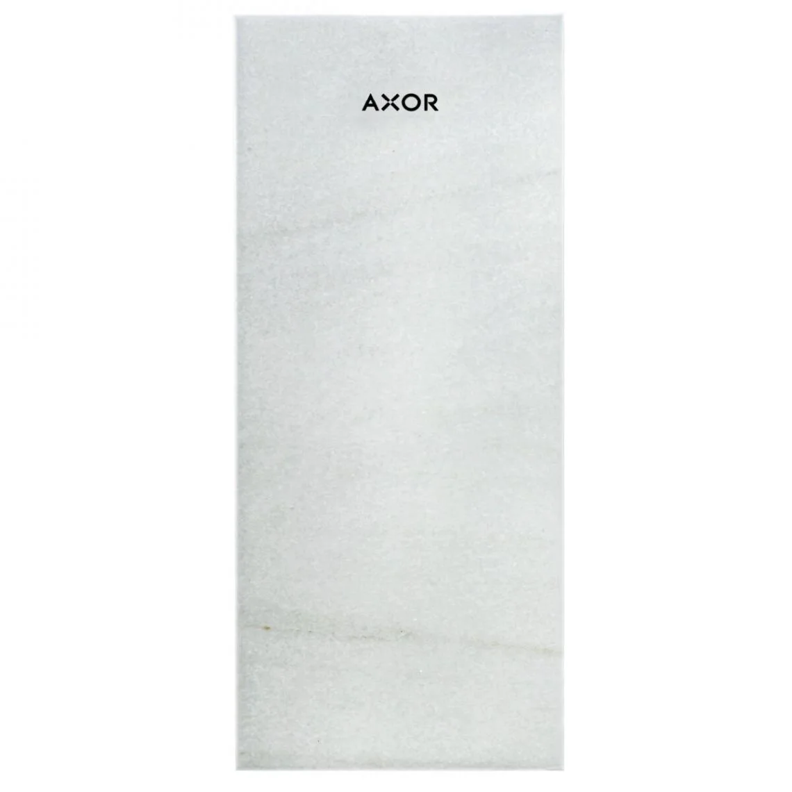 Накладка для змішувача, AXOR MyEdition 245 Marble Lasa Covelano Vena Oro (47910000)