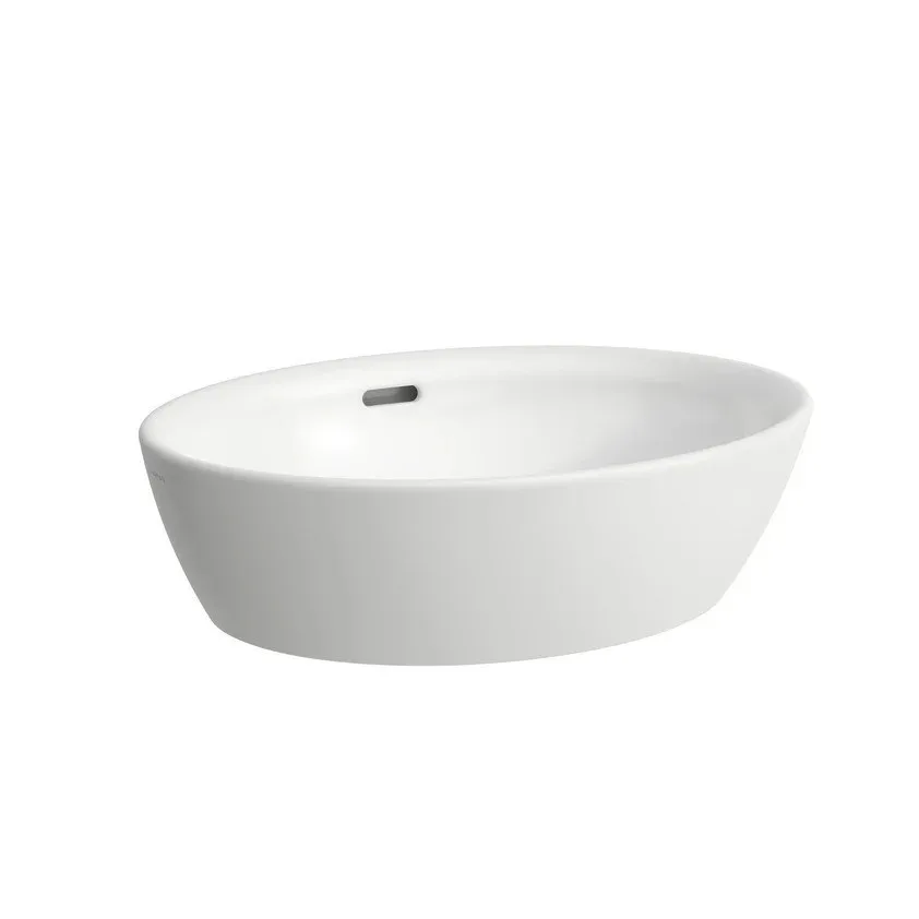 Умивальник на стільницю Laufen Pro 52х39 (H8129640001091)