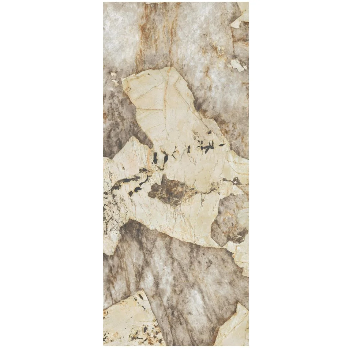 Керамогранітна плита для стільниць Atlas Concorde Plan Desert Soul Silk 162x324 cm 12mm (A9CZ)