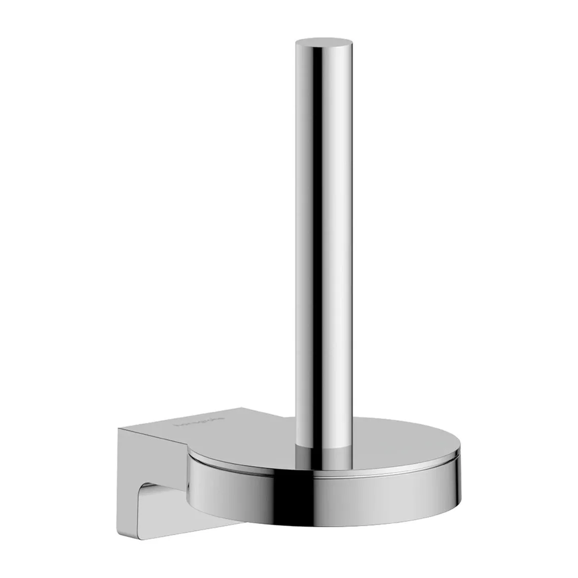 Утримувач туалетного паперу Hansgrohe AddStoris S, запасного рулону, Chrome (41786000)