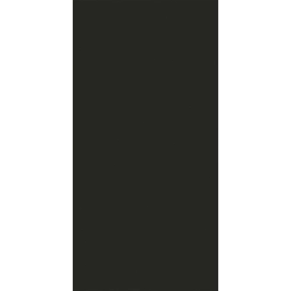 Керамограніт для стільниць Atlas Concorde Plan, Absolute Black Matte St 162х324 12mm (AG1G)