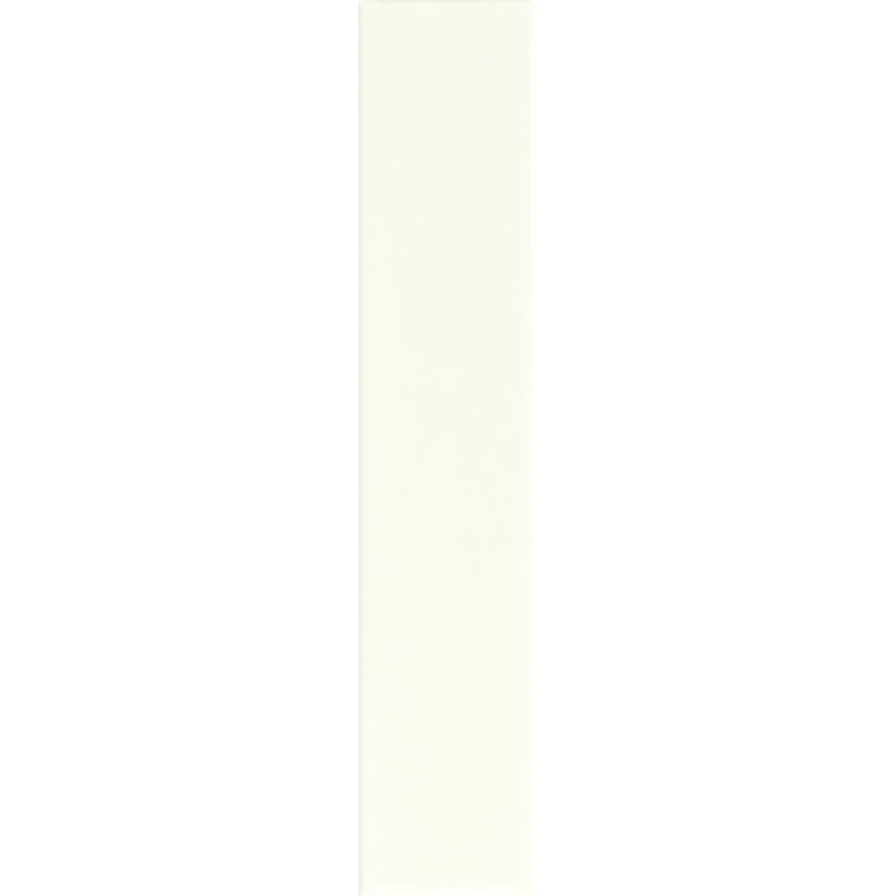 Плитка настінна AVA/La Fabbrica UP White Matte 25х5 9 мм (192061)