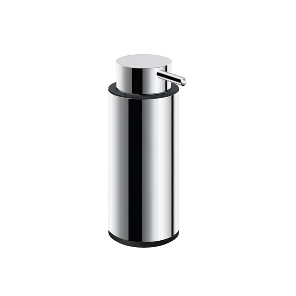 Дозатор рідкого мила Cosmic Logic, настільний, polished stainless steel (2260253) (WJC226A0053002)