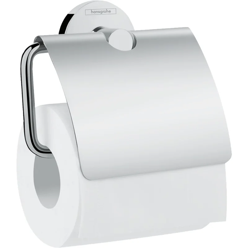 Тримач туалетного паперу, Hansgrohe Logis Universal, хром (41723000)