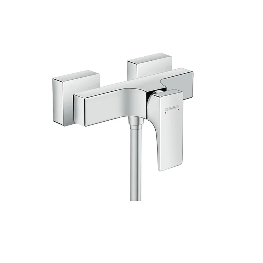 Змішувач для душа Hansgrohe Metropol (32560000)