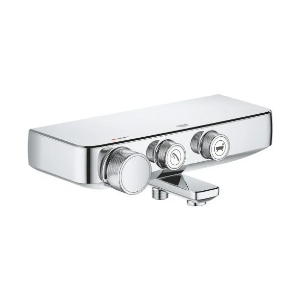 Термостат для ванни Grohe Grohtherm SmartControl (34718000)