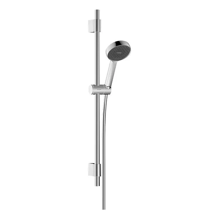 Душовий набір Hansgrohe Activera Select S 2Jet EcoSmart 72 см, Chrome (28048000)