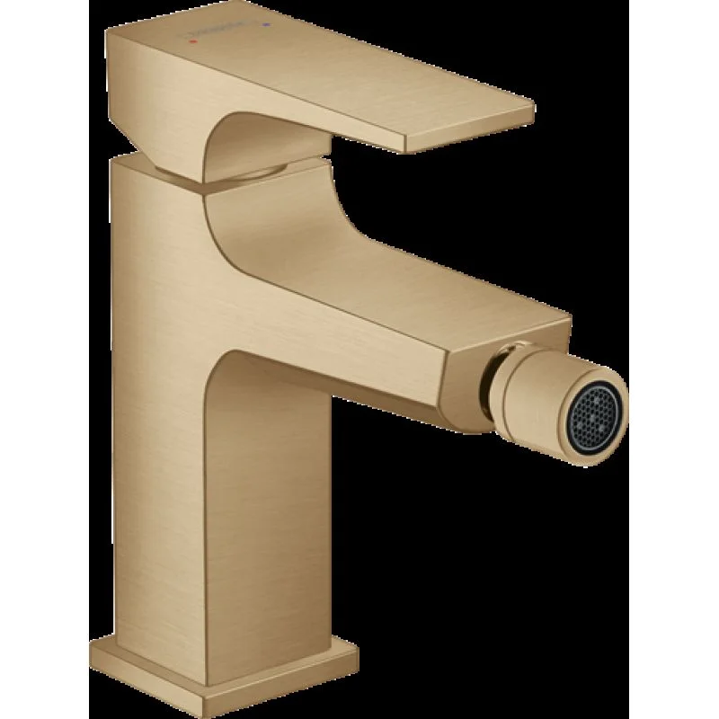 Змішувач для біде Hansgrohe Metropol (32520140)