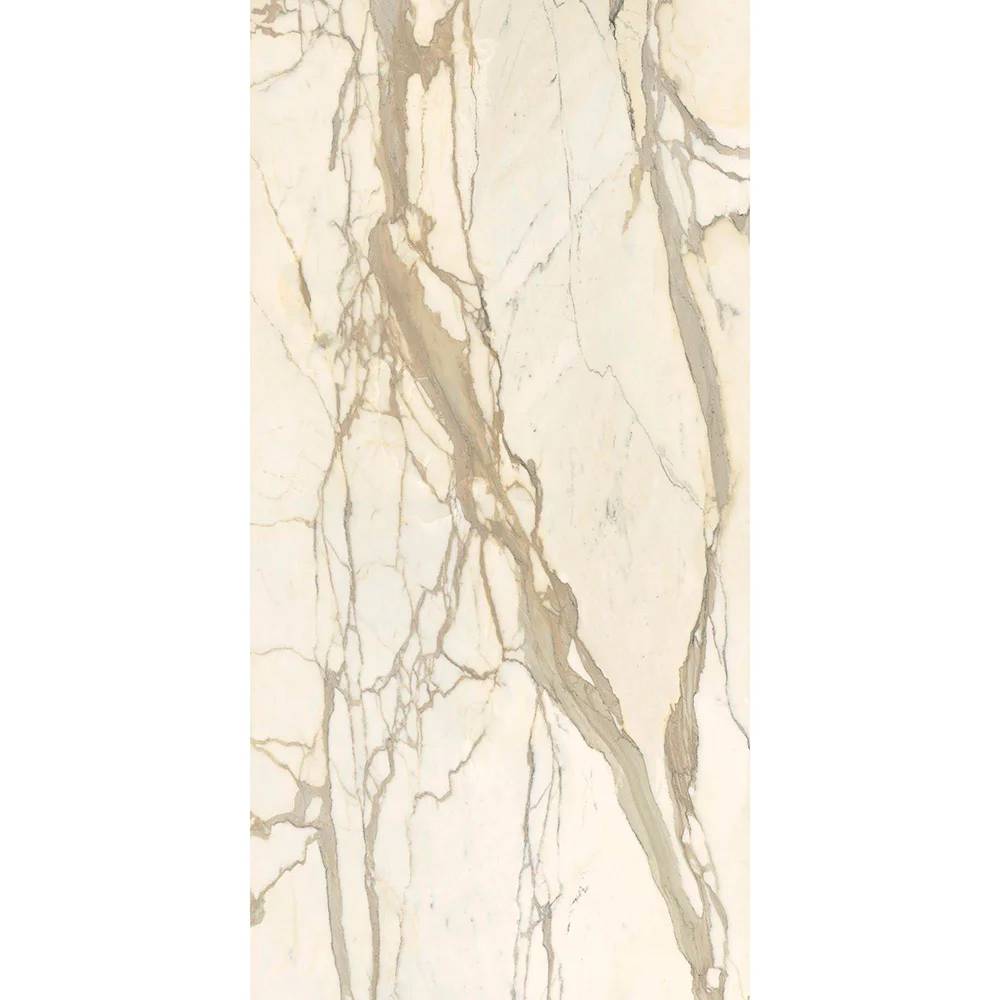 Керамограніт Fiandre Marble Lab Calacatta Elite 120х60, lucidato, 8мм (AL204X864)