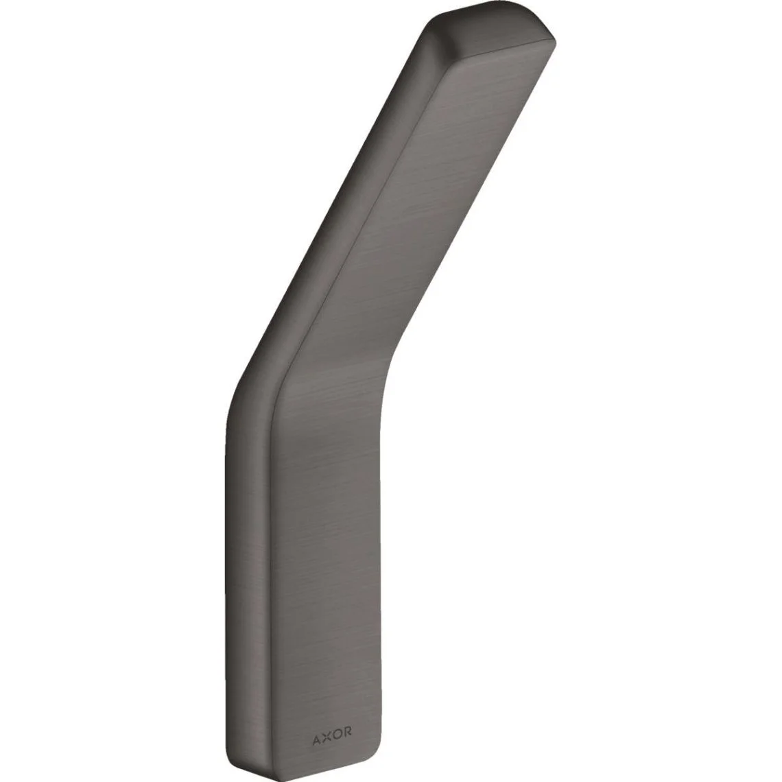 Гачок настінний Axor Universal, Brushed Black Chrome (42801340)