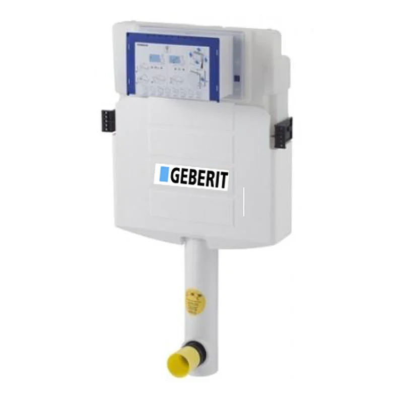 Бачок прихованого монтажу Geberit Sigma, 12 (109.300.00.5)