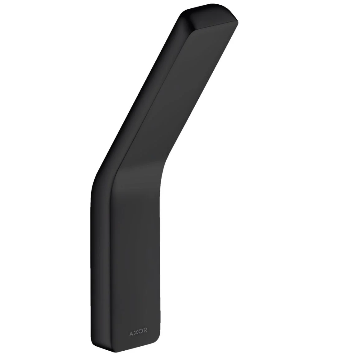 Гачок настінний AXOR Universal, Matt Black (42801670)
