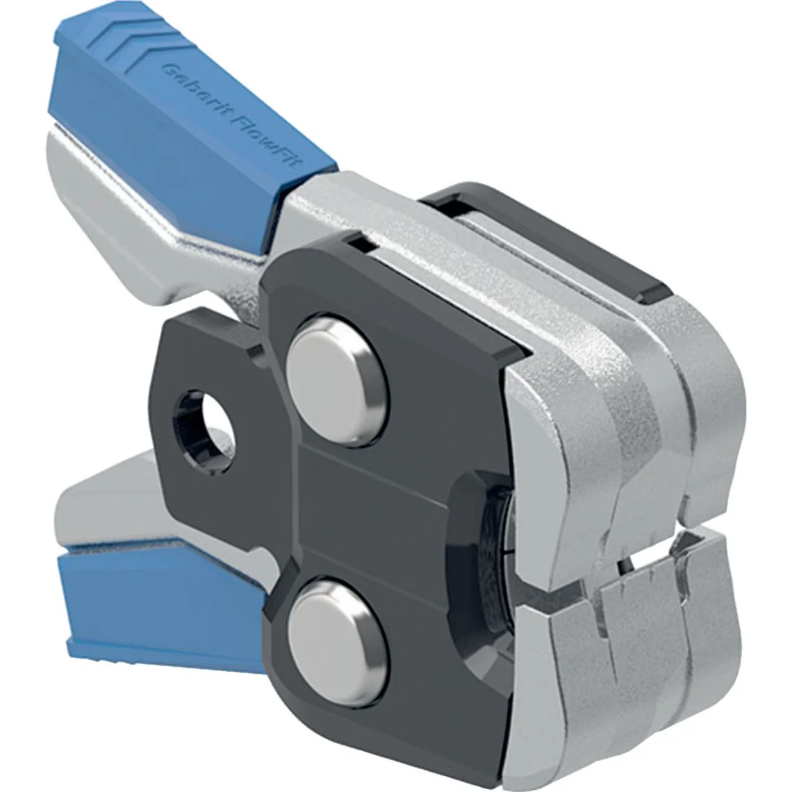 Прес-кліщі Geberit FlowFit [1]: d=16/20/25/32/40 мм (691.032.00.1)