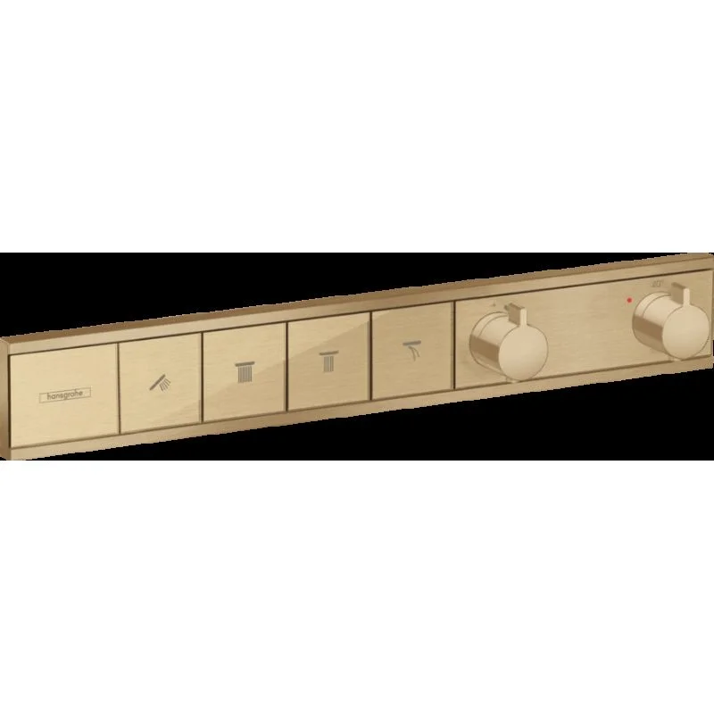 Термостат Hansgrohe RainSelect (15382140)