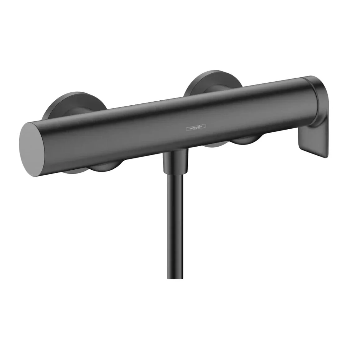 Змішувач для душу Hansgrohe Vivenis, Brushed Black Chrome (75620340)
