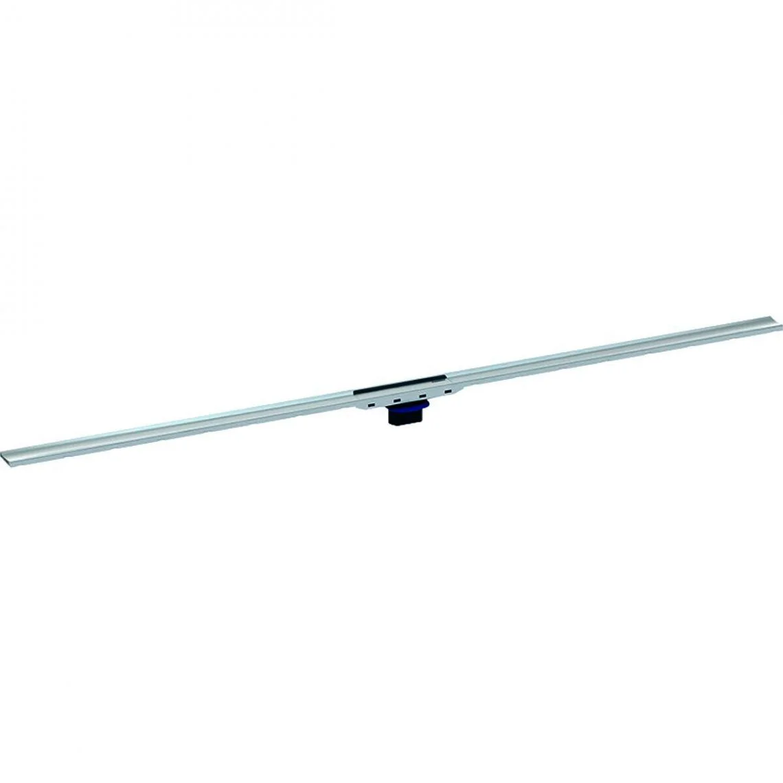 Душовою канал Geberit CleanLine 80, 30-130, сталь (154.441.KS.1)