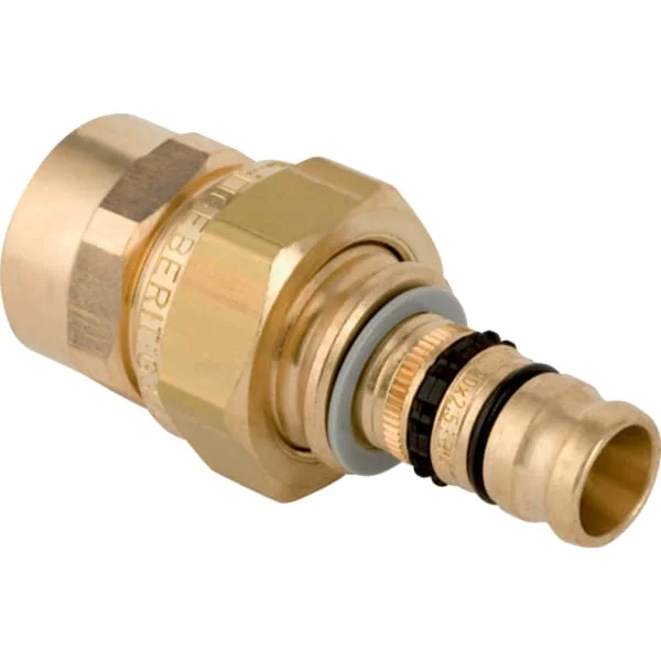 З'єднання Geberit Mepla з внутрішнім різьбленням d 20x1/2 (602.595.00.5)