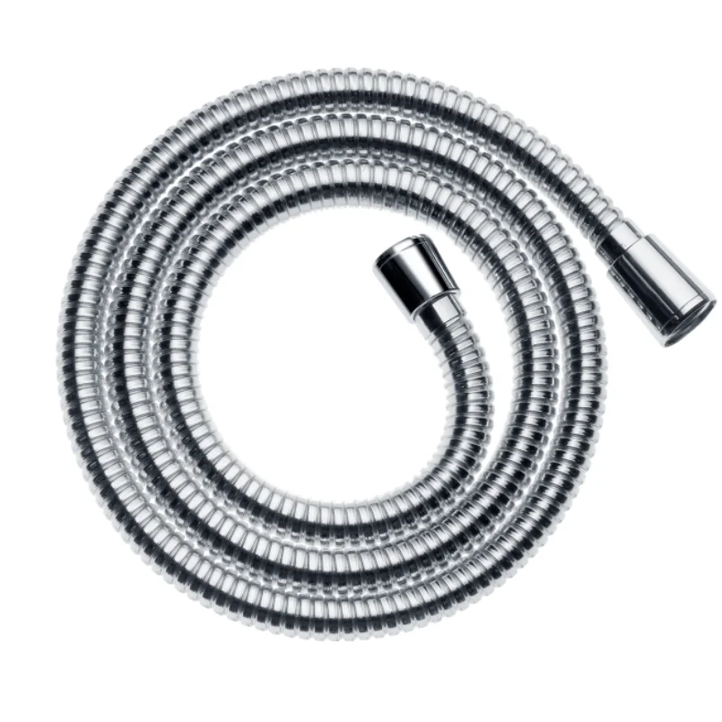 Шланг для душу Hansgrohe Sensoflex 1.25 м металевий (28132000)