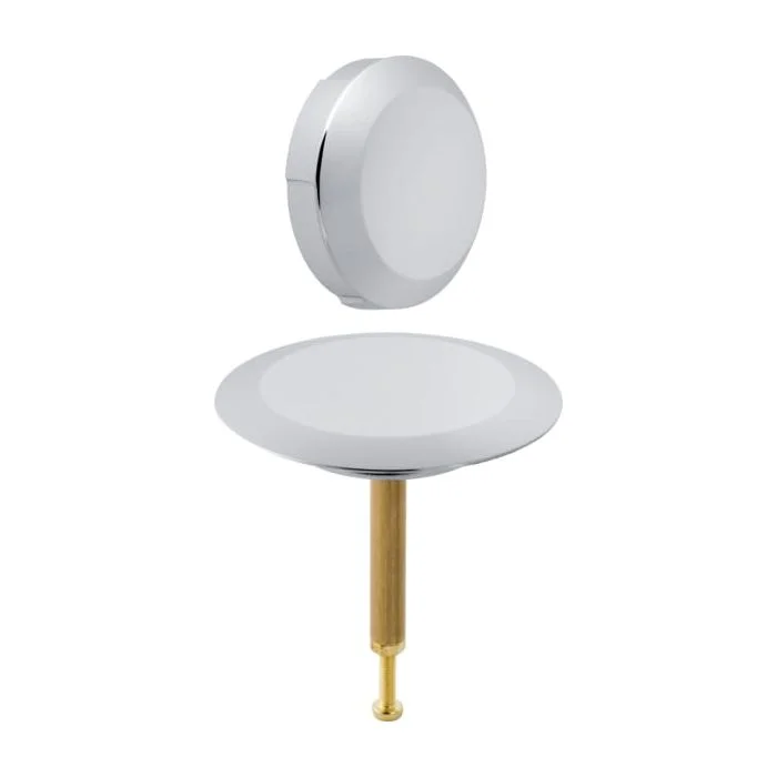 Поворотна ручка та кришка Geberit Wings для зливного отвору, для 150.520/150.525, позолота (150.221.45.1)