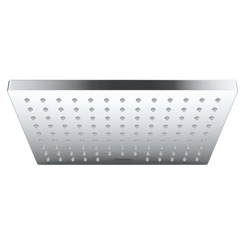 Верхній душ Hansgrohe Vernis Shape 230 230x170 мм 1jet, хром (26281000)