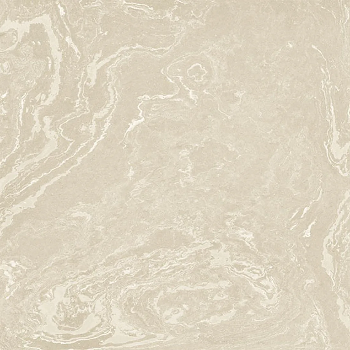Керамограніт Ceramica Fioranese, I Variegati Avorio 90x90 см Rett 9 мм (IV901R)