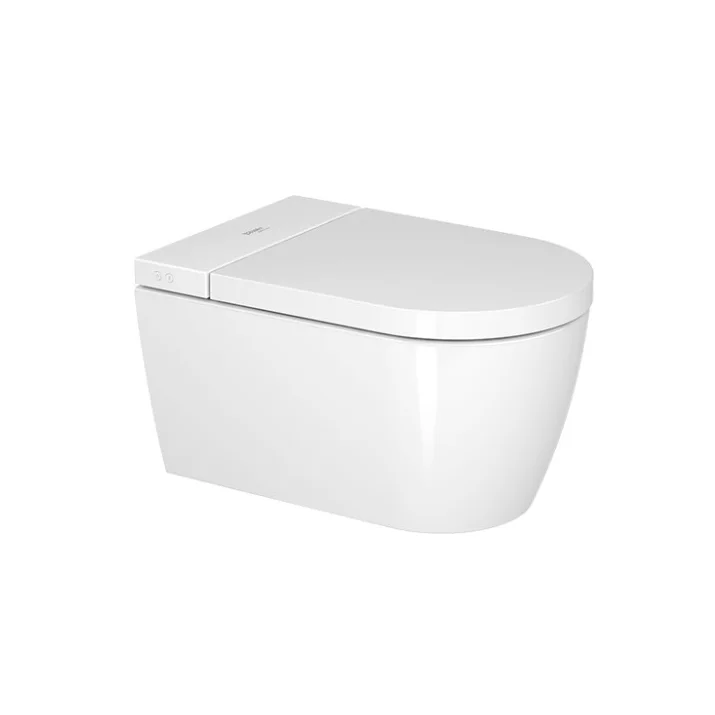 Унітаз підвісний Duravit Me by Stark SensoWash (2510092000)