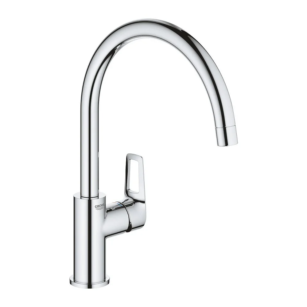 Змішувач для мийки Grohe BauLoop (31232001)